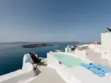 Одноместный полулюкс с видом на море