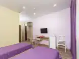 Двухместный номер Стандарт