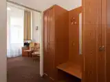 Двухместный номер Стандарт