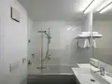 Двухместный номер Стандарт