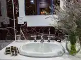 Люкс с видом на реку