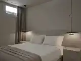 Двухместный номер Стандарт Цокольный этаж