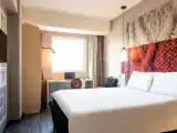 Двухместный номер Стандарт