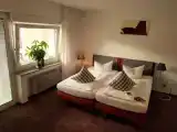 Двухместный номер Стандарт с балконом