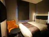 Двухместный номер Стандарт
