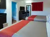 Четырёхместный люкс