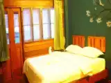 Номер Стандарт с видом на город