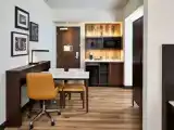 Двухместные Studio Suite