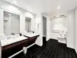 Двухместный люкс с балконом
