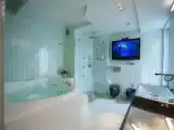 Двухместный люкс Superior с балконом