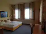 Трёхместный номер Комфорт