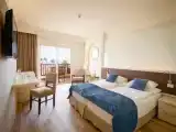 Двухместный номер с видом на море