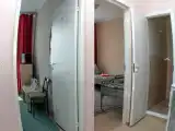 Кровать в общем номере