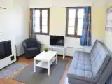 Коттедж с 3 комнатами