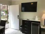 Двухместный номер Стандарт с видом на внутренний двор