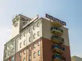 Двухместный номер Стандарт