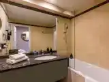 Апартаменты c 1 комнатой