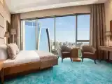 Двухместный номер с видом на море