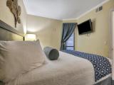 Номер Стандарт с балконом и oceanfront