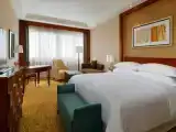 Двухместный номер клубный Partial River view