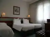 Трёхместный номер Стандарт