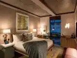 Двухместный номер Deluxe