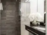 Двухместный полулюкс
