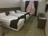 Трёхместный номер Стандарт