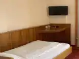 Одноместный номер Стандарт с балконом