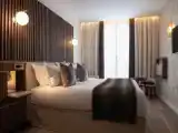 Двухместный номер Deluxe