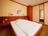 Двухместный номер Комфорт с балконом