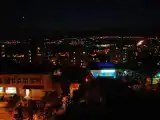Двухместный номер Deluxe с красивым видом из окна