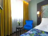 Номер Стандарт