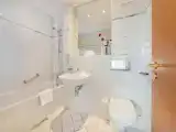 Двухместный номер Стандарт