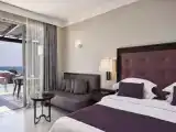 Двухместный номер с видом на море