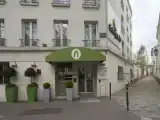 Номер Стандарт