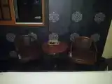 Двухместный номер Стандарт