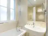 Трёхместный номер Стандарт