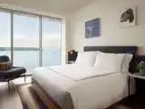Двухместный Thompson Suite