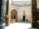 Кровать в общем номере