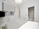 Апартаменты Стандарт Цокольный этаж с 3 комнатами