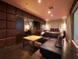Номер Luxury