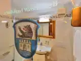 Двухместный номер Стандарт