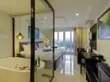 Номер Deluxe