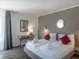 Двухместный люкс Deluxe