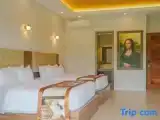 Люкс Executive