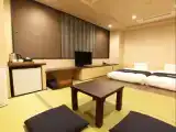 Четырёхместный номер Стандарт
