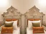Двухместный номер Deluxe