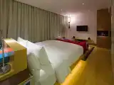Двухместный номер Стандарт