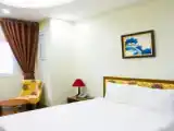 Двухместный номер Стандарт